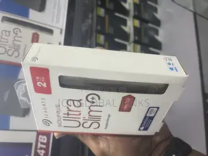 2tb External Hard Drive
