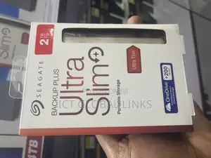 2tb External Hard Drive