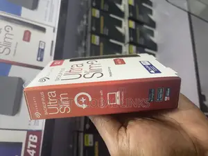 2tb External Hard Drive
