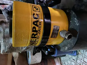 Enerpac Hollow Jack