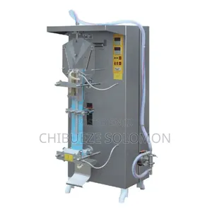 As- 1000 Top Quality Dingli Beverage Packaging Machines