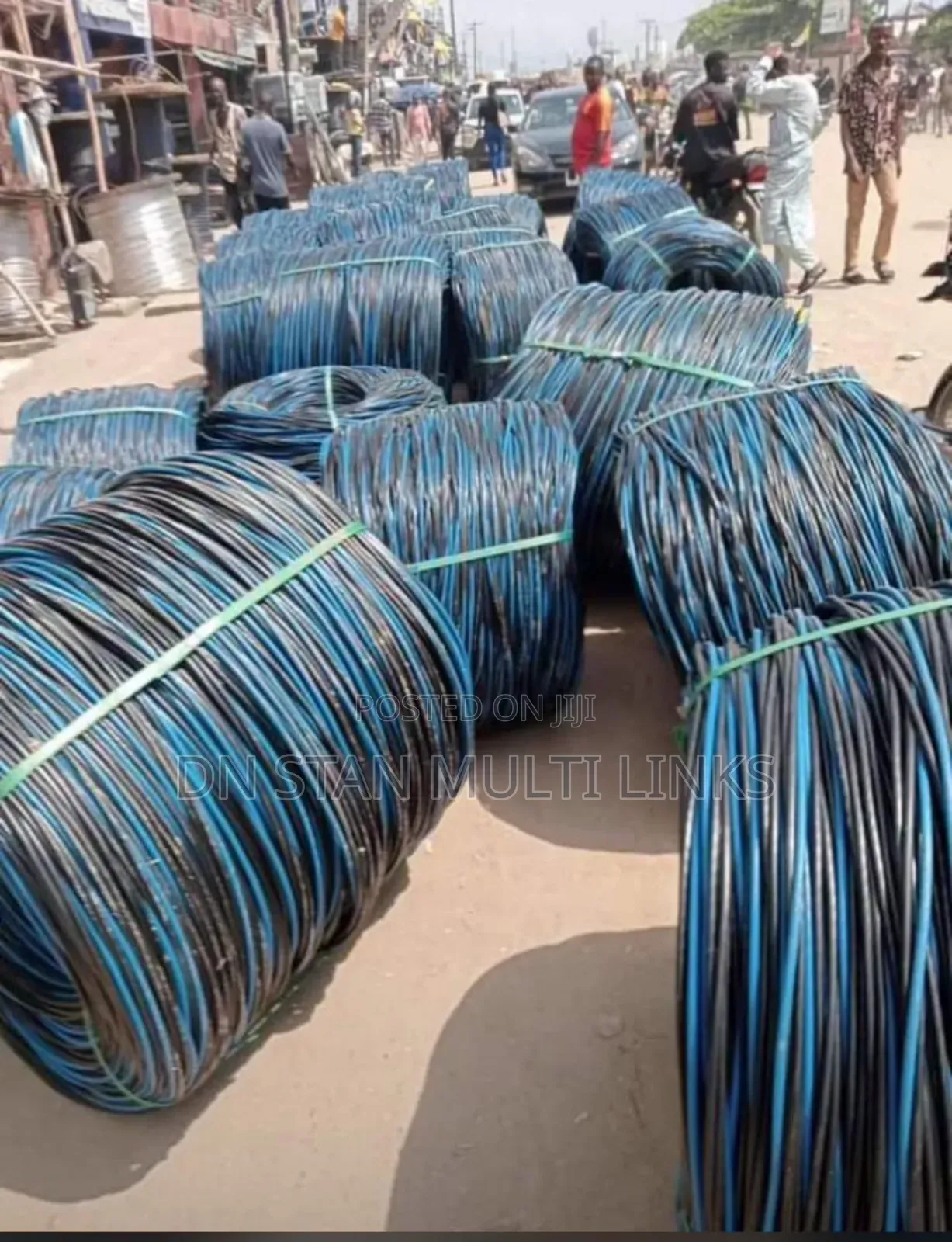 35mm Cable Recline