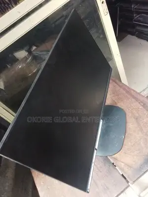 Working Perfectly Msi Monitor