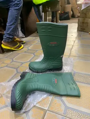 Original Rain Boot