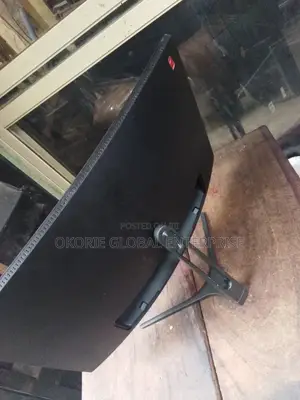 Working Perfectly Curved Msi Gaming Monitor