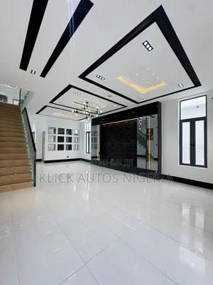 5bdrm Duplex in Ajah for sale