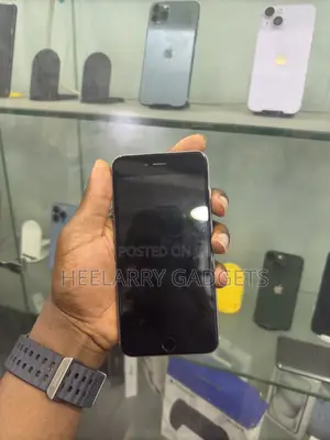 Apple iPhone 6 Plus 64 GB Gold