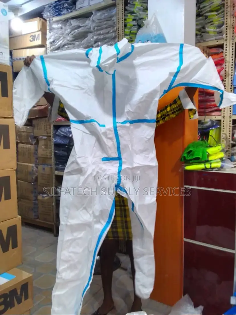 Original Overall Jacket
