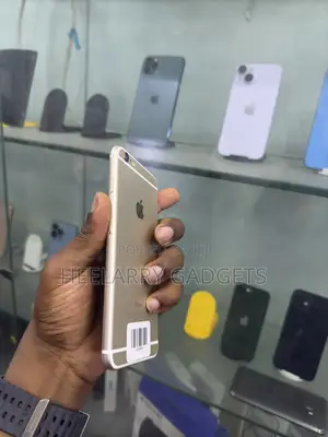 Apple iPhone 6 Plus 64 GB Gold