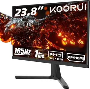 Working Perfectly Gaming Monitor
