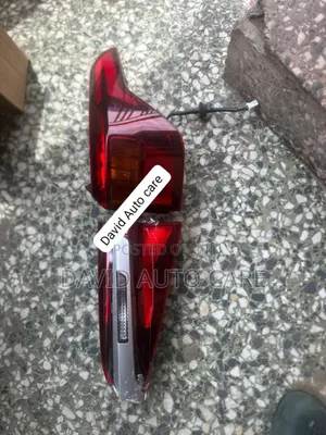 Rear and Booth Light Kia Seltos 2020 Available