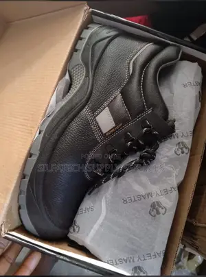 Original Prosafe Safety Boots