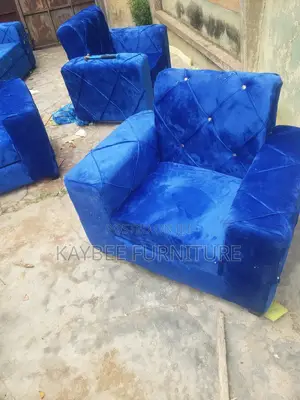 Set of Couch