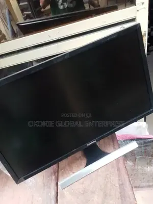 Working Perfectly Monitor