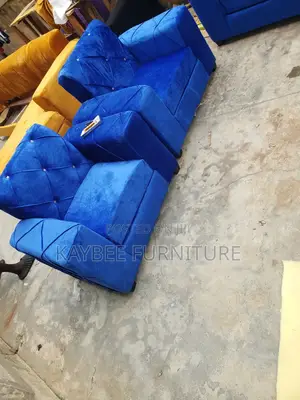 Set of Couch