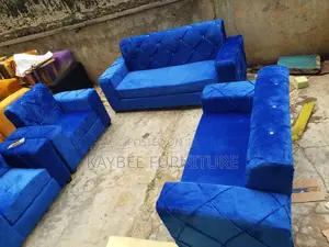 Set of Couch