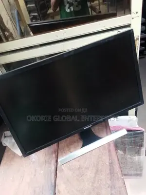 Working Perfectly Monitor