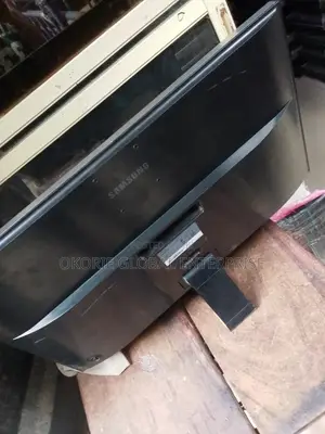 Working Perfectly Monitor