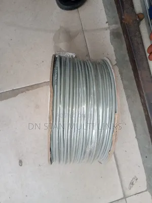 2 Pair by 300m Telecom Wire