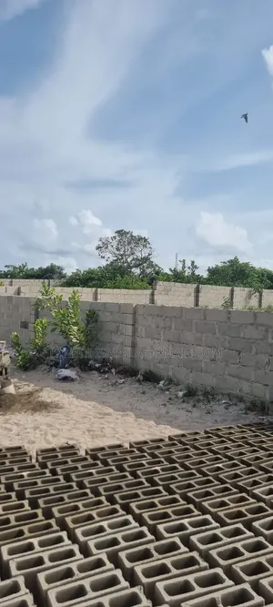 Land for Sale at Okun-Mopo Akinlade Lekki