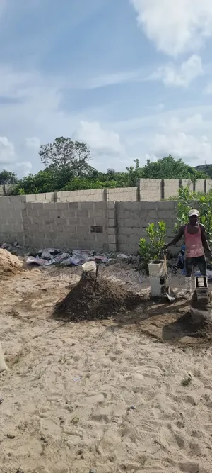 Land for Sale at Okun-Mopo Akinlade Lekki