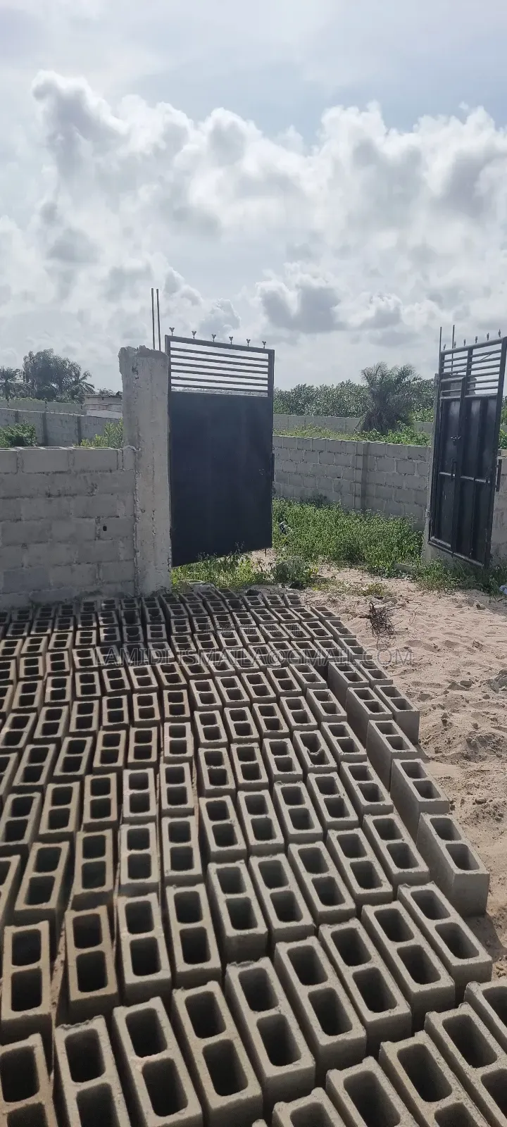 Land for Sale at Okun-Mopo Akinlade Lekki