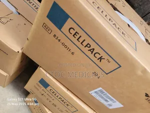Cellpack Reagent for Analyzers Sysmex – 20l