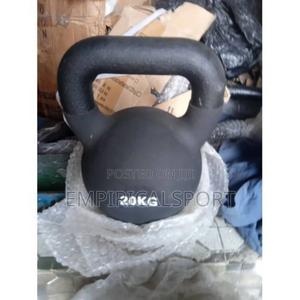 Kettle Bell Per Kg