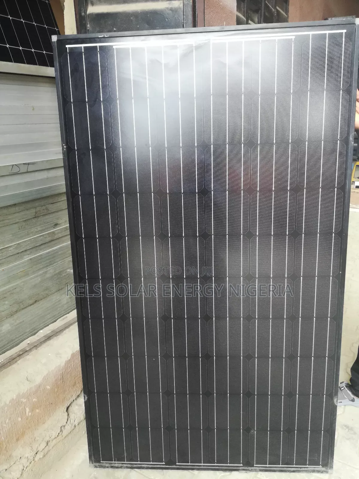 350watts Solar Panel