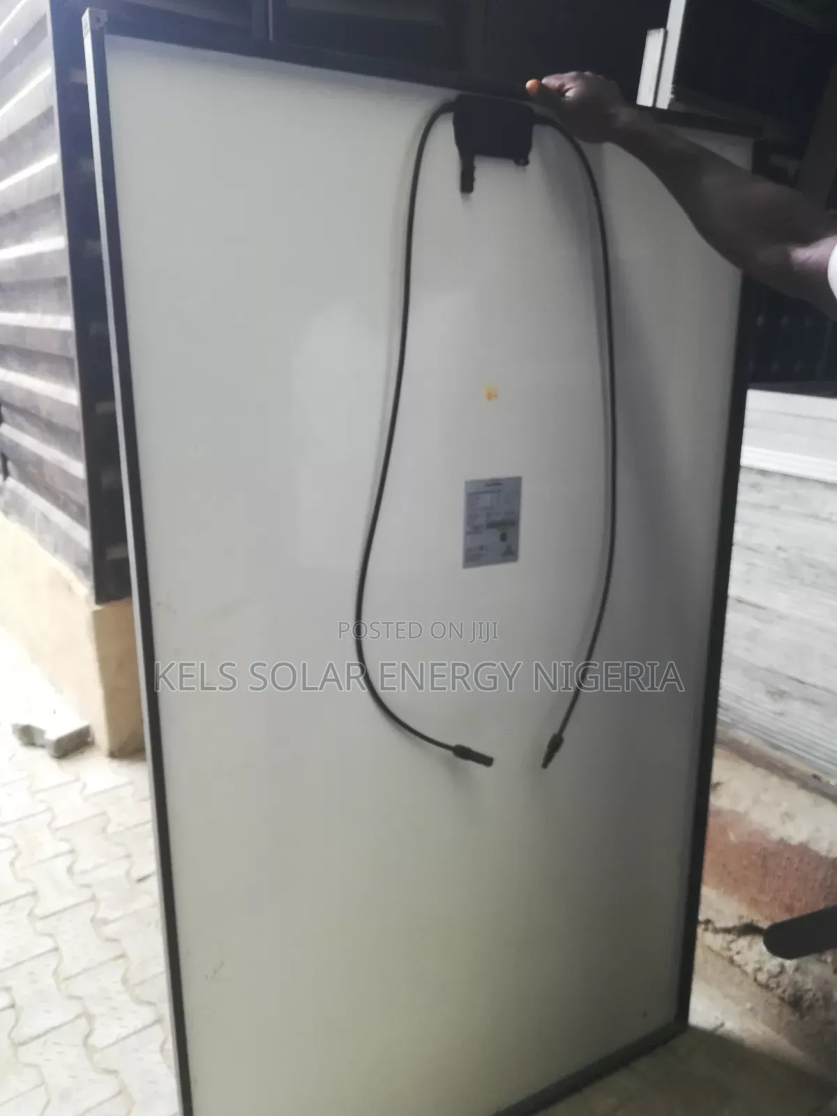 350watts Solar Panel