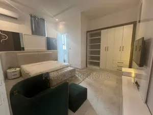 Furnished 2bdrm Apartment in Gbanbala, Ikate for rent