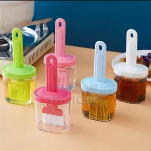 Oil Brush Grill Brush Grill Cleaning Silicone