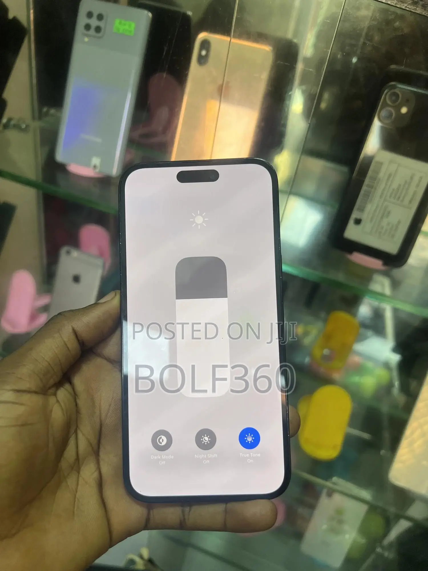 Apple iPhone 14 Pro Max 128 GB Black