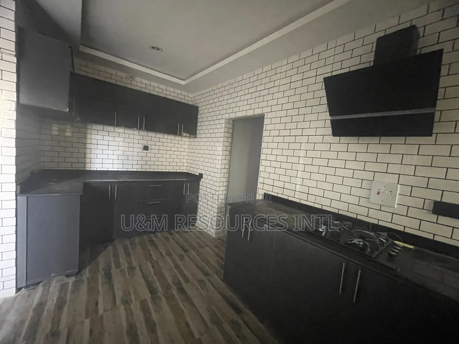 Studio Apartment in Area G Layout, Owerri for rent