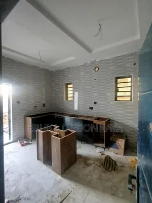 2bdrm Block of Flats in County Garden, Obio-Akpor for rent