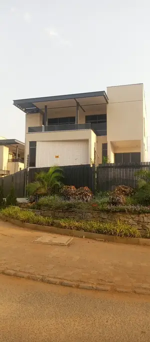 6bdrm Duplex in Katampe Extension for sale