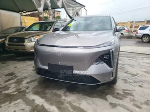 New Geely Galaxy L7 1.5 Hybrid AWD 2024 Gray