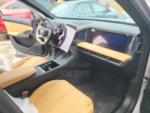 New Geely Galaxy L7 1.5 Hybrid AWD 2024 Gray