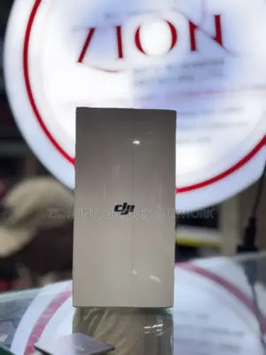 Dji Osmo Pocket 3 Combo