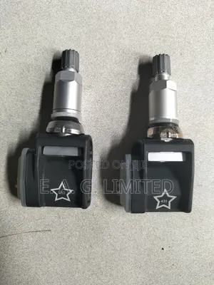 Tyre Sensor (Tpms) a 433mhz Mercedes-Benz W213 CLS E300