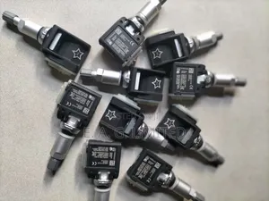 TPM Sensor a 433mhz Mercedes-Benz W213 CLS E300