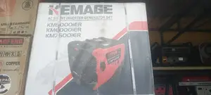 Kemage Inverter Generator Set