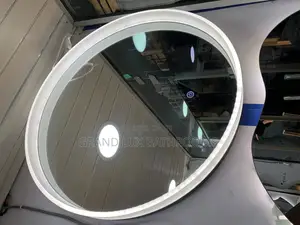Luxury Led Mirror