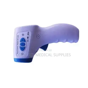 Non-Contact Body Thermometer