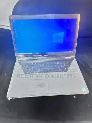 New Laptop Dell Latitude 5580 16GB Intel Core I5 SSD 256GB