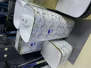 Luxury Executive Wc