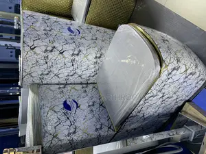 Luxury Executive Wc