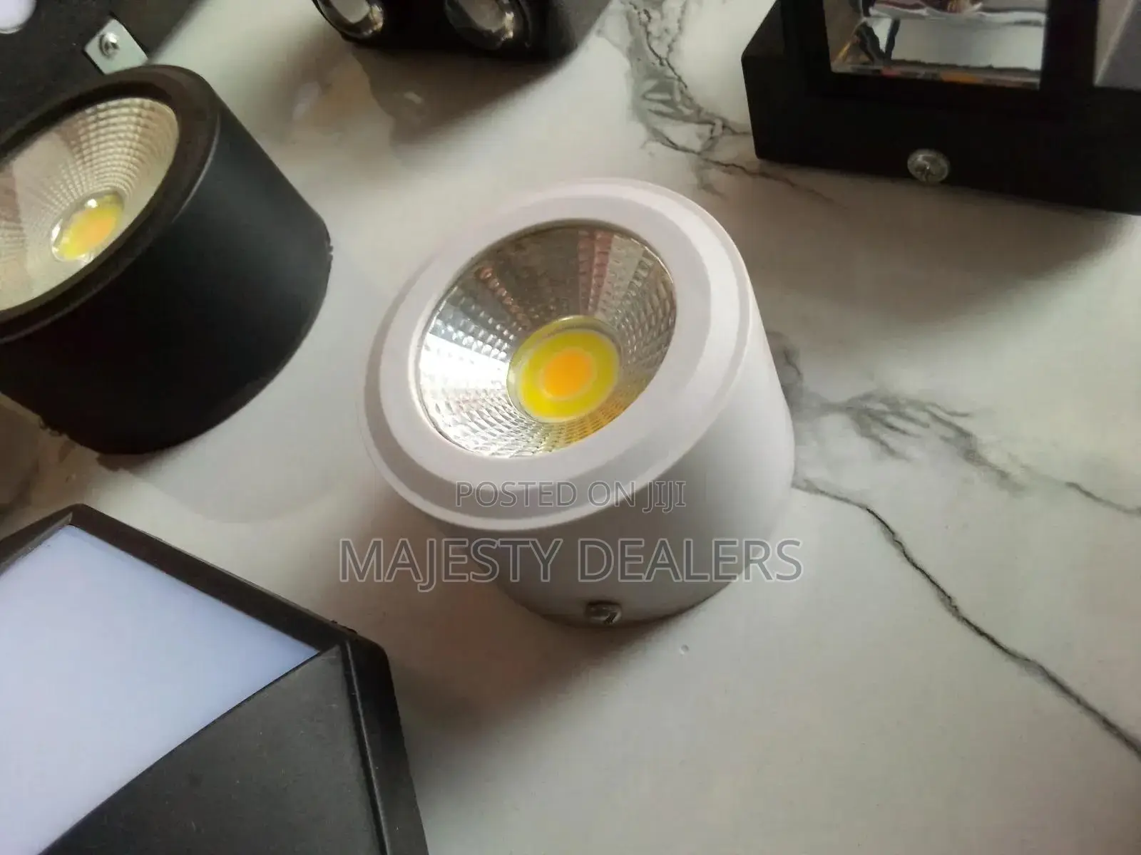 Paraphate Light Original Led Lights All in One Double