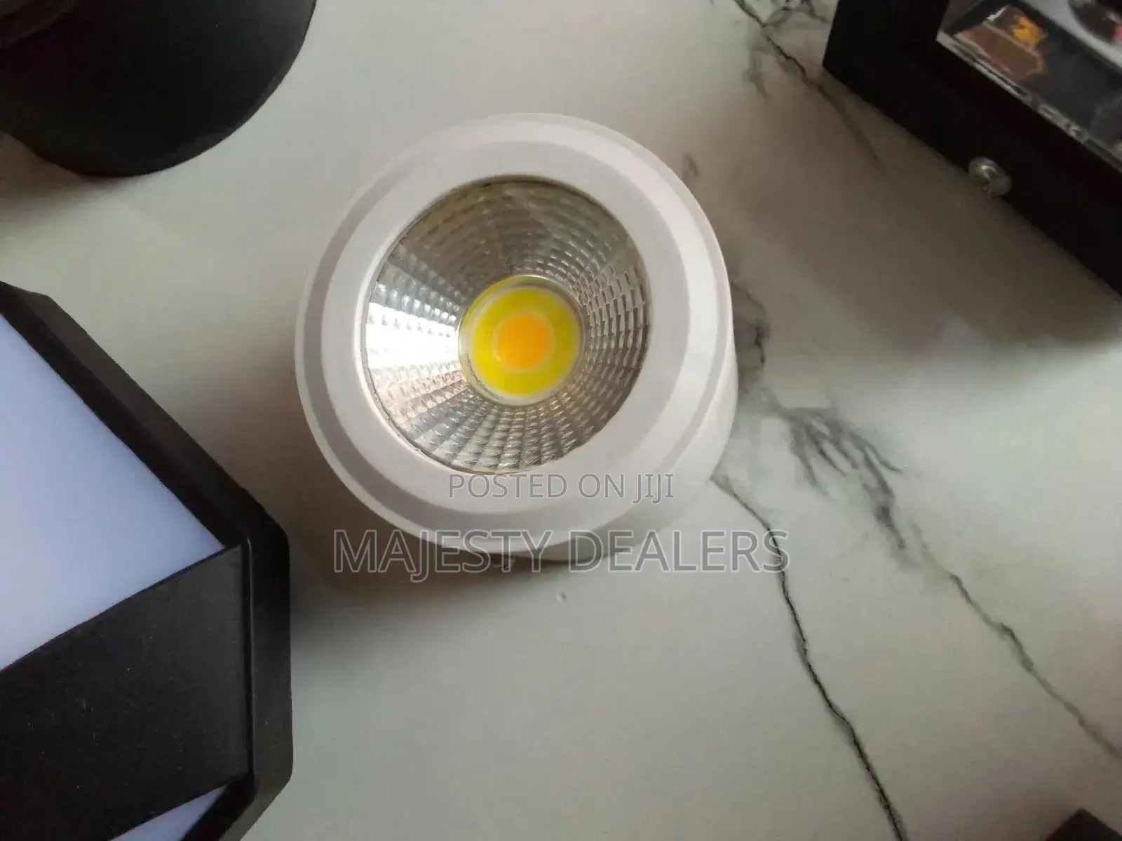 Paraphate Light Original Led Lights All in One Double