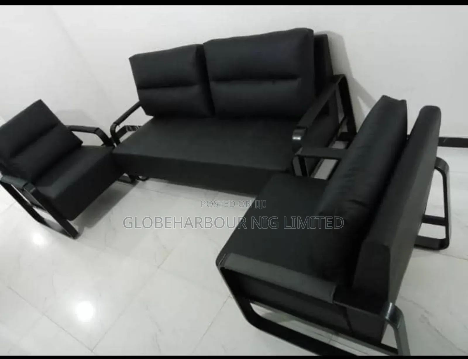 5 Seater Luxury High Top-quality Sofa